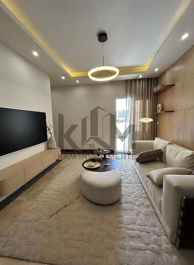 Largest apartment with roof – 4 bedrooms, 206 sqm, with 45% discount – Immediate delivery