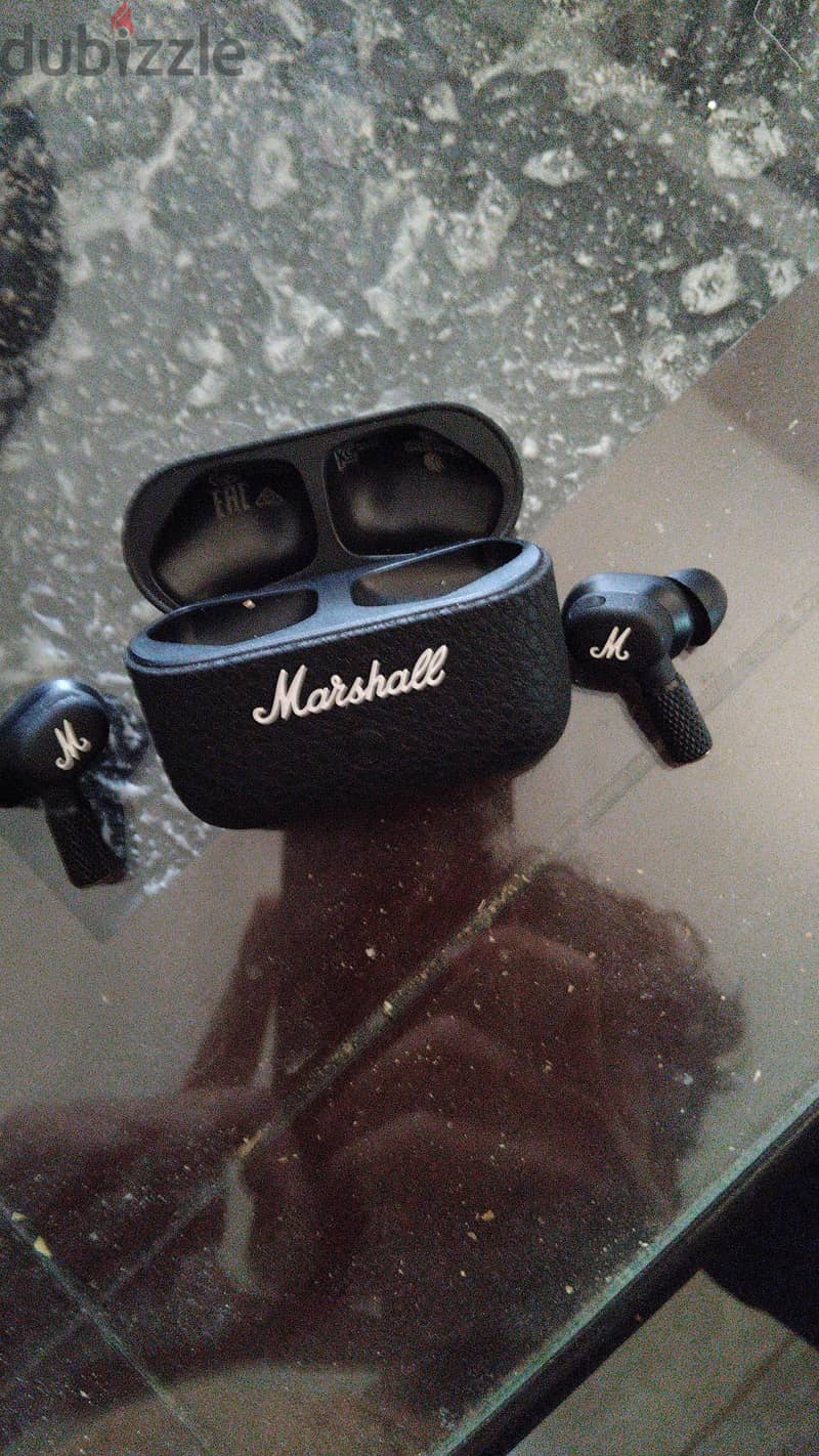 premium earbuds 1