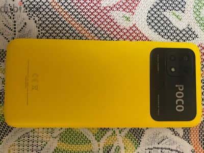 Xiaomi Poco C40