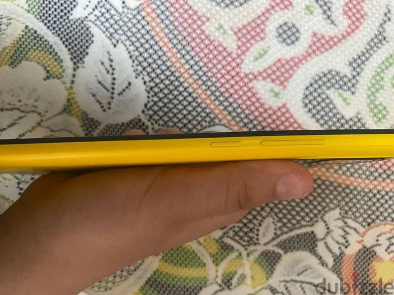 Xiaomi Poco C40 1