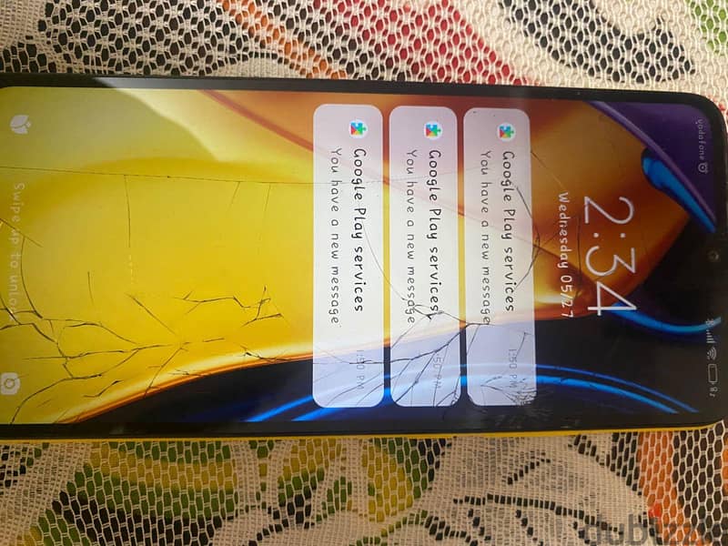 Xiaomi Poco C40 3