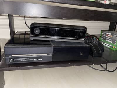 Xbox one for sale