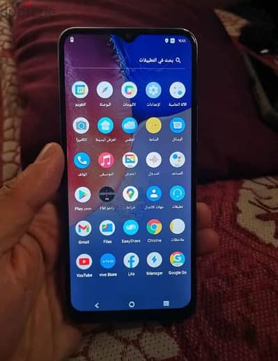 فيفو Y15s