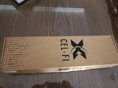 مقوي شبكه محمول  داخل المنزل وفي الاماكن ضعيفه التغطيه )4G/ 3G/ LET