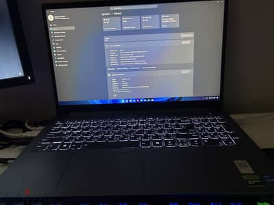 Lenovo Loq 4050