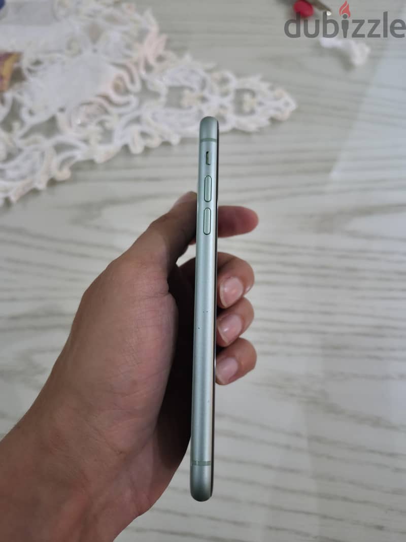 Apple - iPhone 11 3