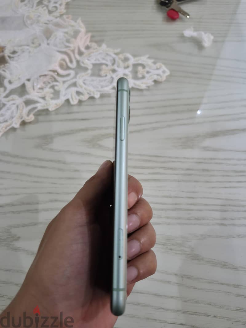 Apple - iPhone 11 5