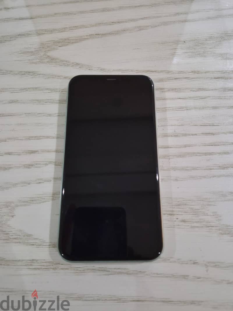 Apple - iPhone 11 6