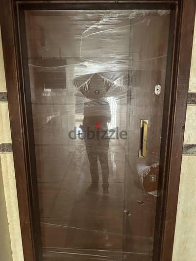 Apartment for sale Al waha city compound
