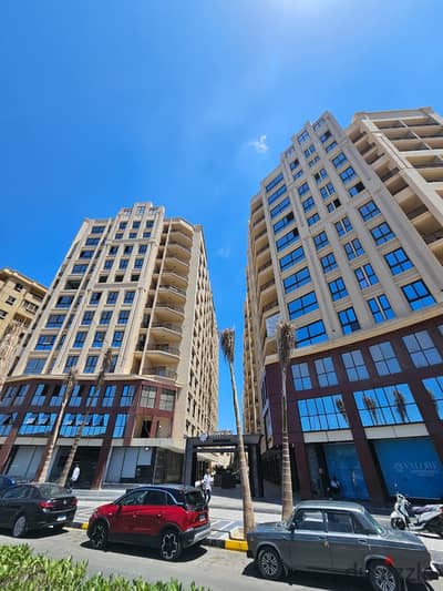 A unique opportunity to own a large Sky Roof with a private terrace
