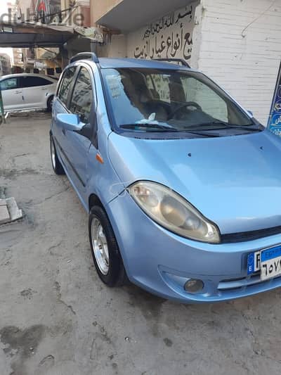 اسبيرانزا A113 2008 للبيع مرسى مطروح