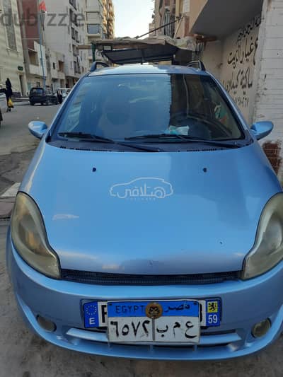 اسبيرانزا A113 2008 للبيع طنطا