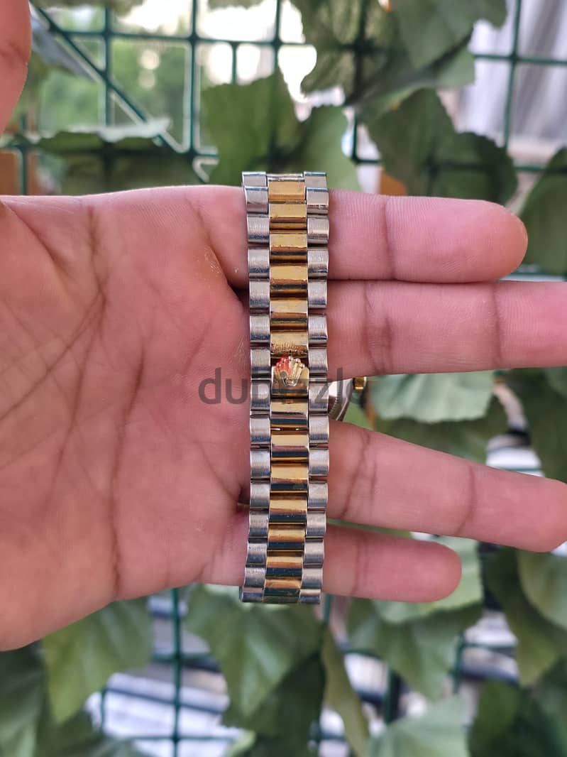 Rolex replica 1