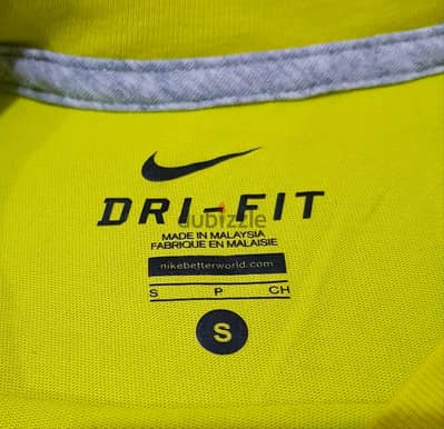 original nike  T-shirt