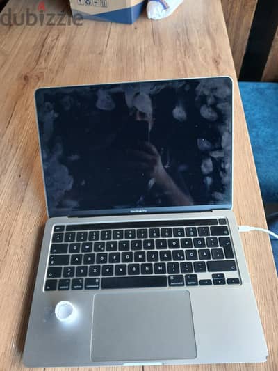 mac book 2020