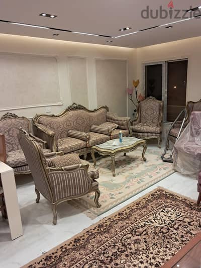 حدائق اكتوبر