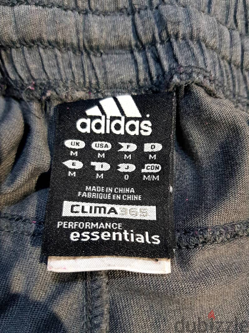 Original adidas short 4