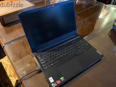 Lenovo IdeaPad Gaming