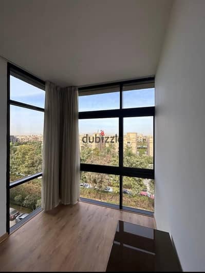 شقه للبيع فى اشجار سيتى