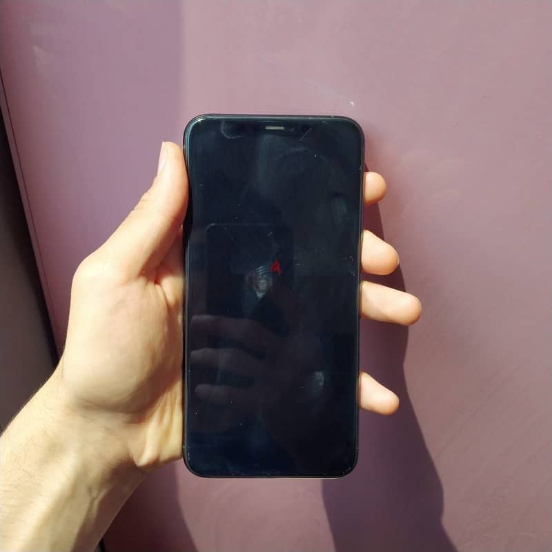 Apple - iPhone 11 Pro Max 4