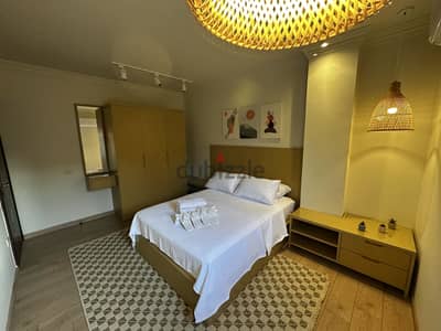 Stylish Modern Apartment in Mokattam