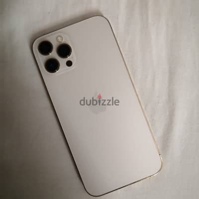 Apple - iPhone 12 Pro Max