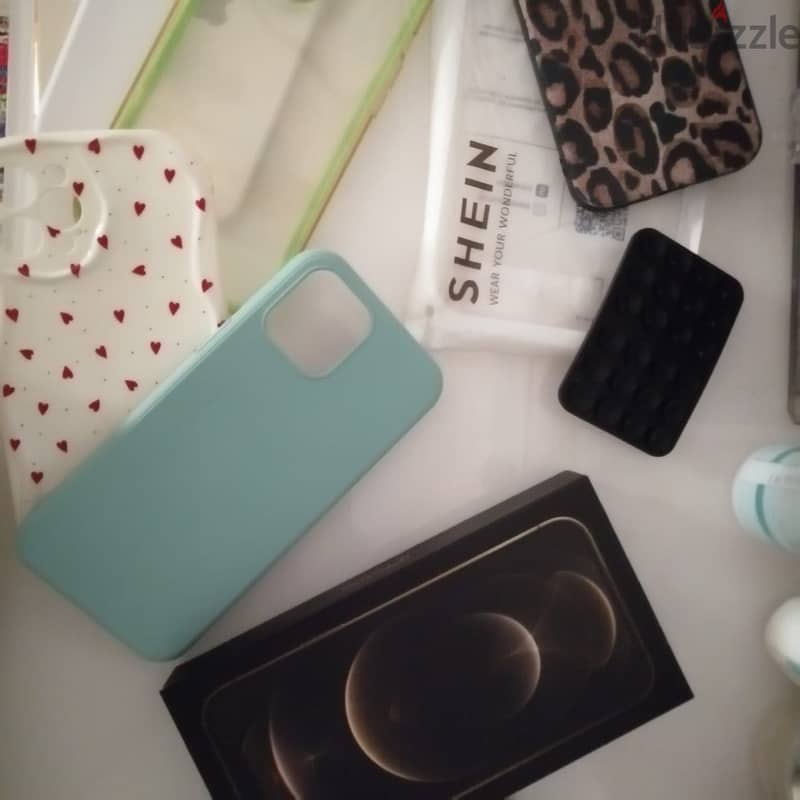 Apple - iPhone 12 Pro Max 7