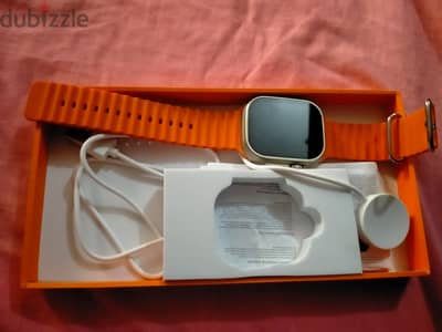 ساعه x9 ultra 2
