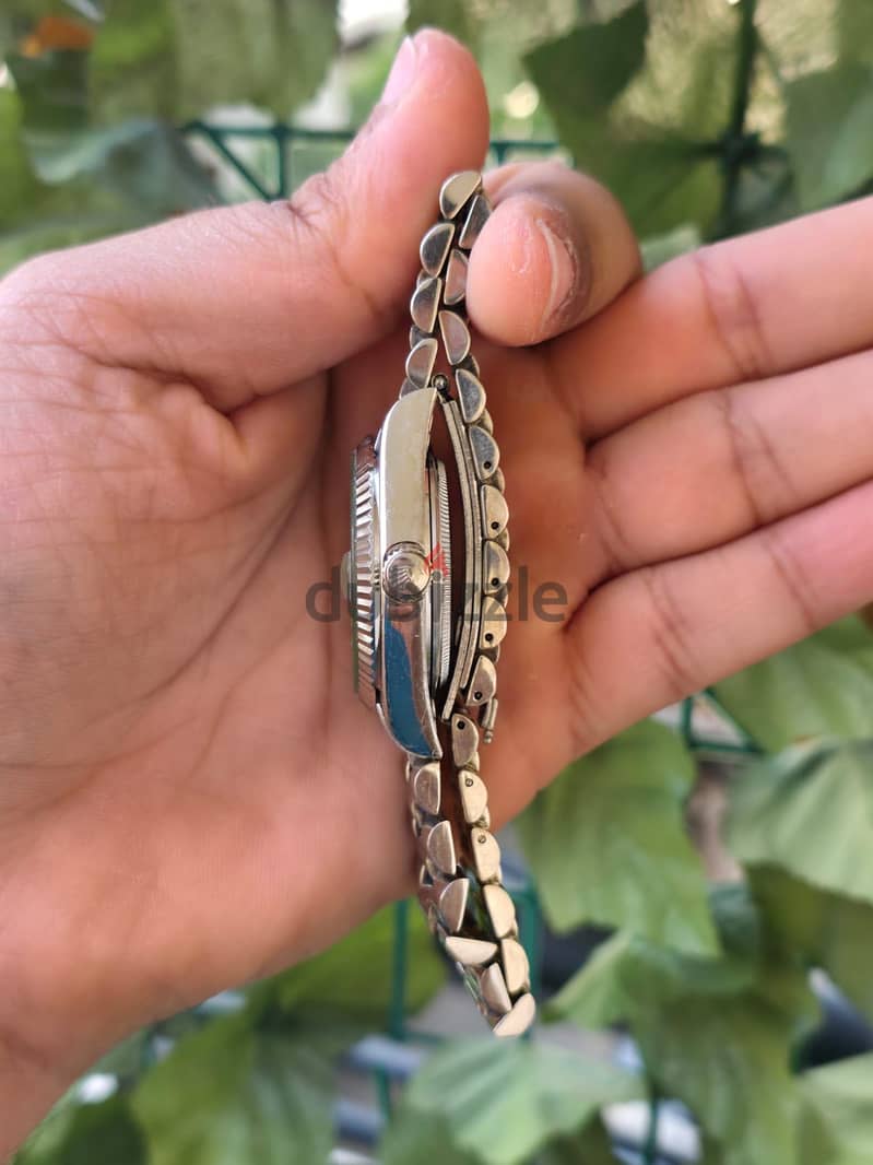 Date just replica 2