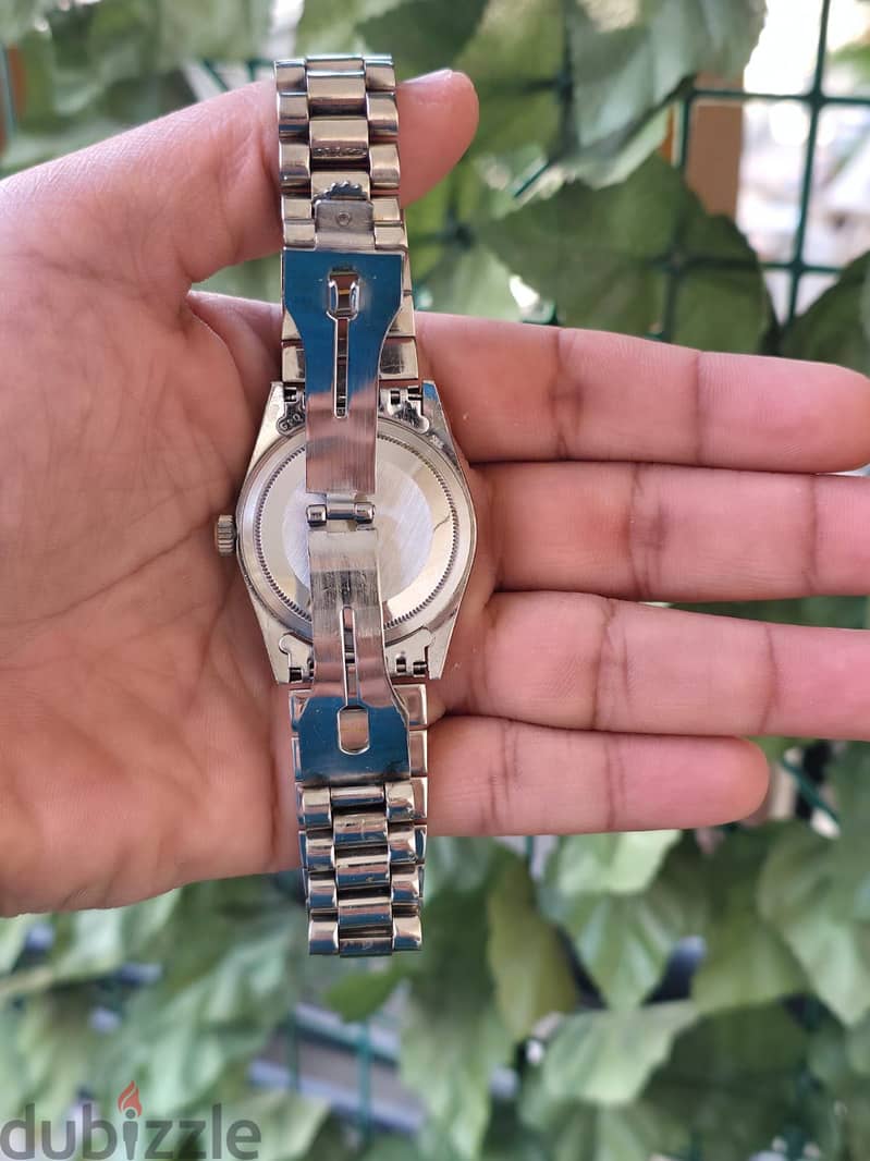 Date just replica 3