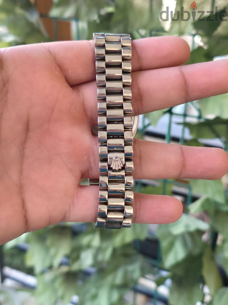 Date just replica 6