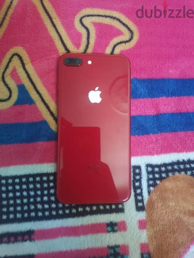 Apple - iPhone 8 Plus