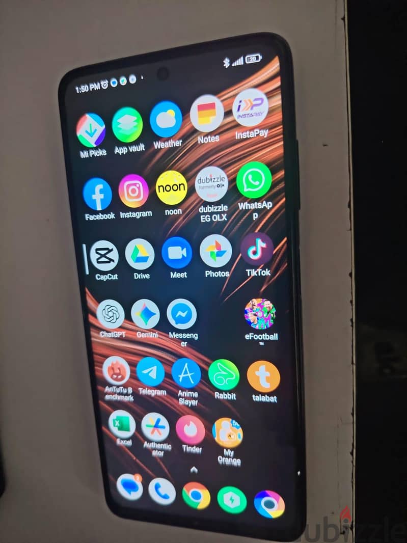 Xiaomi Poco X3 NFC 6