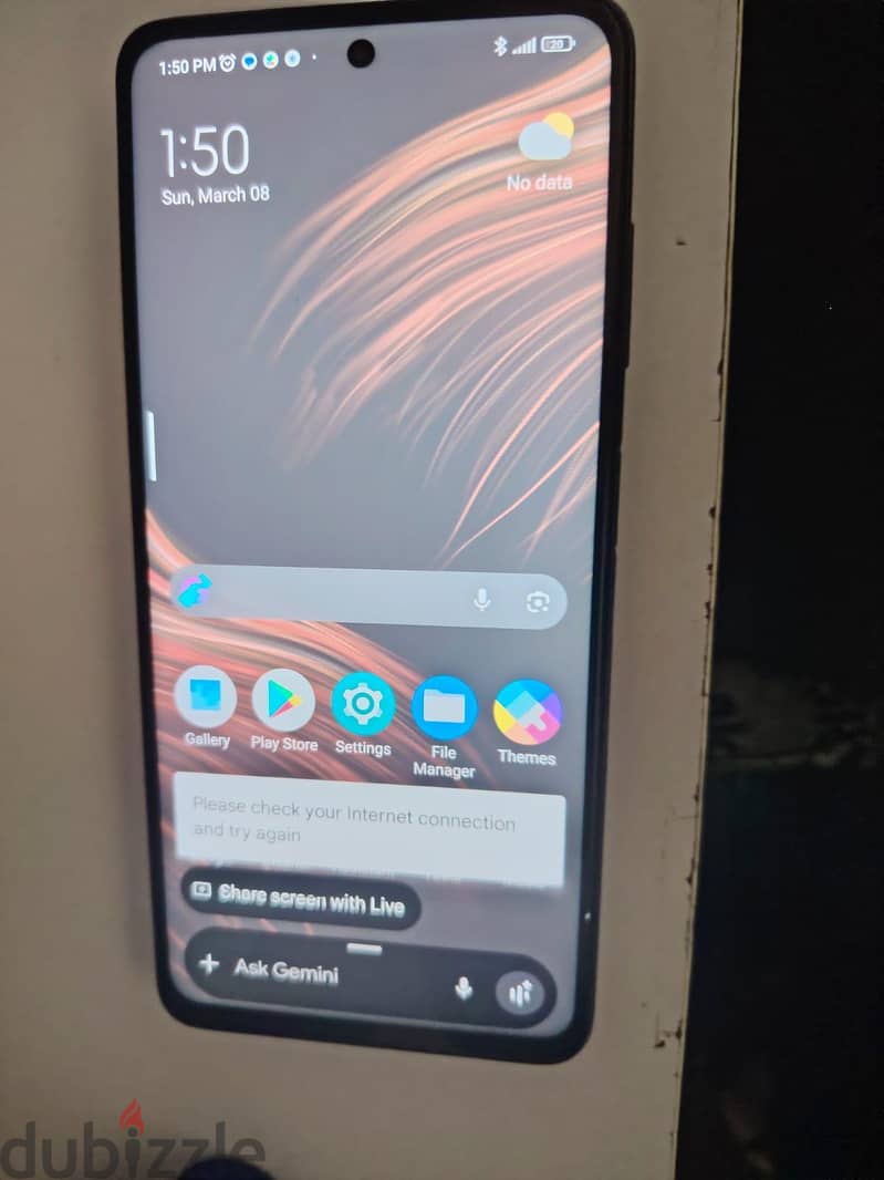 Xiaomi Poco X3 NFC 9