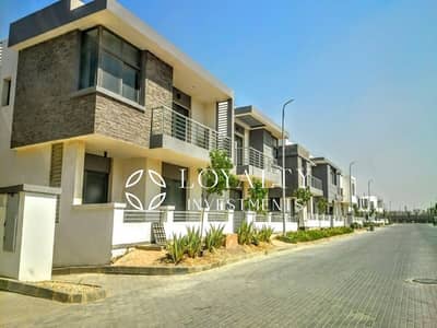 64m Studio For Sale In Taj City Lake Park | Ready To Move