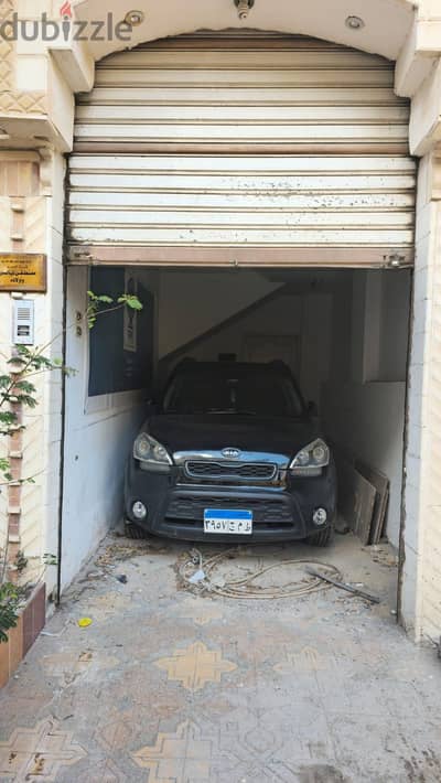 Kia Soul 2012