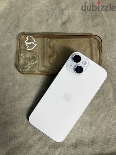 iPhone 15