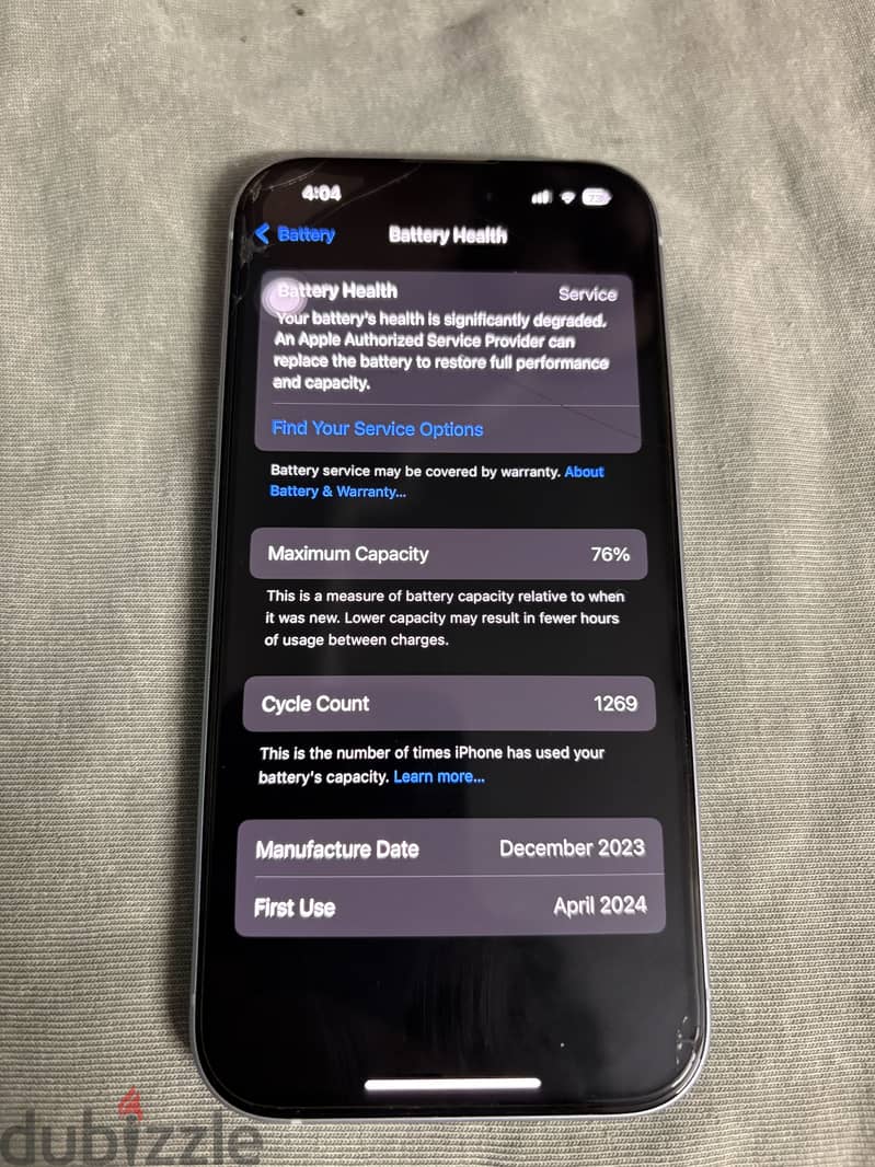 iPhone 15 2