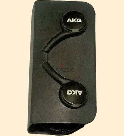 هاند فري سامسونج akg  الاصليه