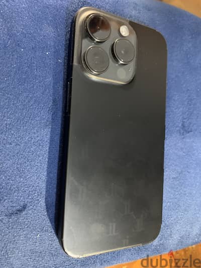 Apple - iPhone 15 Pro
