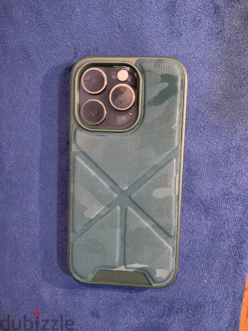 Apple - iPhone 15 Pro 1