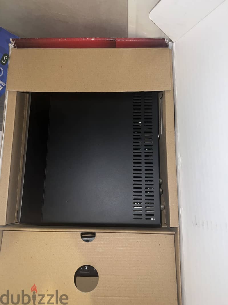 OSN HD BOX NEW 4