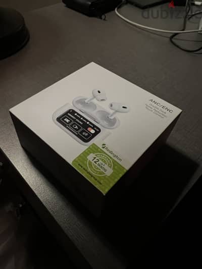 AIRPODS 2 PRO
