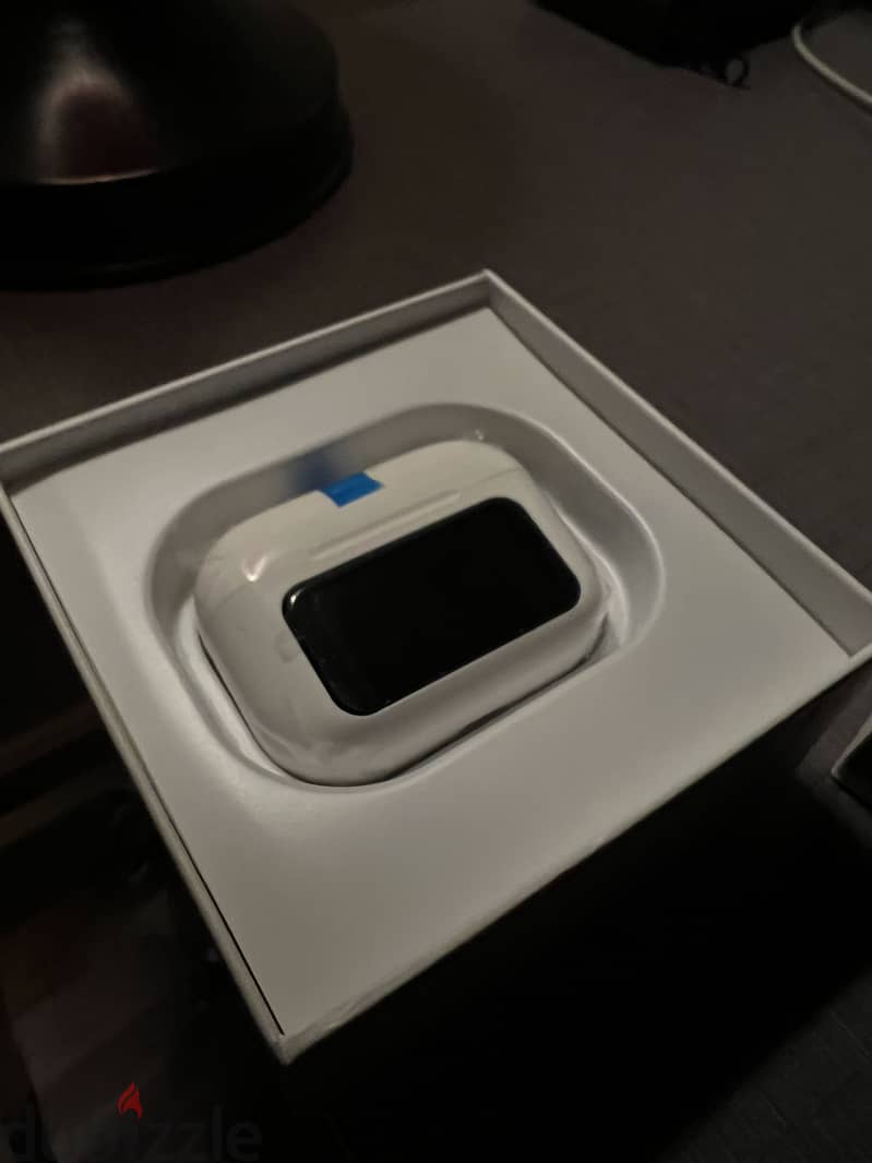 AIRPODS 2 PRO 1