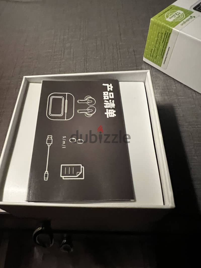 AIRPODS 2 PRO 3