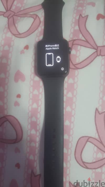 apple watch series 3