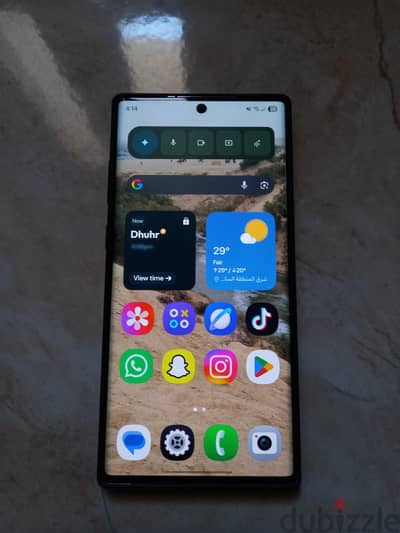 note 10 plus 256/12 للبيع