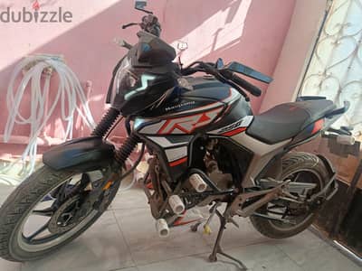 Z250    موديل 2025