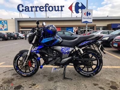 BENLLI VLM200