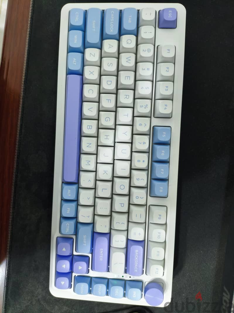 Redragon cyrus pro 1